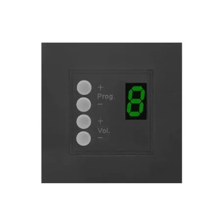 AUDAC DW3018/B AUDAC DW3018/B