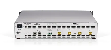 Купить BIAMP TesiraXEL1200.1 по выгодной цене в Москве