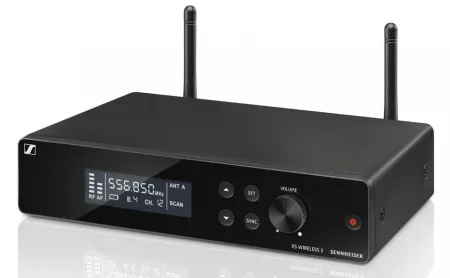 Купить SENNHEISER XSW 2-ME3-B по выгодной цене в Москве