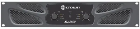 Купить CROWN XLi2500 по выгодной цене в Москве
