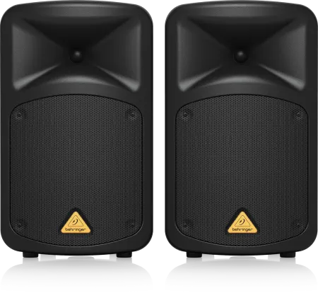 Купить BEHRINGER EPS500MP3 по выгодной цене в Москве