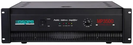 Купить DSPPA MP-3500 по выгодной цене в Москве