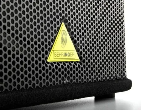 BEHRINGER VS1520 BEHRINGER VS1520