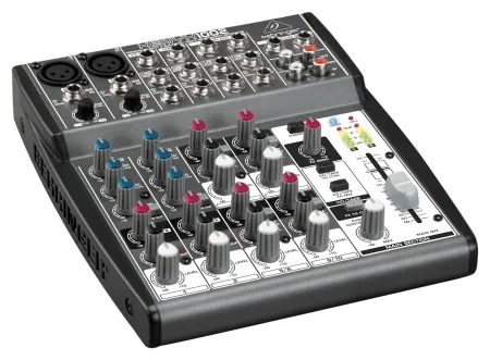 BEHRINGER 1002 BEHRINGER 1002