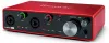 Купить FOCUSRITE Scarlett 4i4 3rd Gen по выгодной цене в Москве