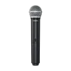 Купить SHURE BLX24E/PG58 M17 по выгодной цене в Москве