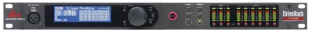 Купить dbx DriveRack VENU360 за 216&nbsp;975 ₽