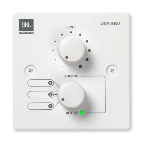Купить JBL CSR-3SV-WHITE по выгодной цене в Москве