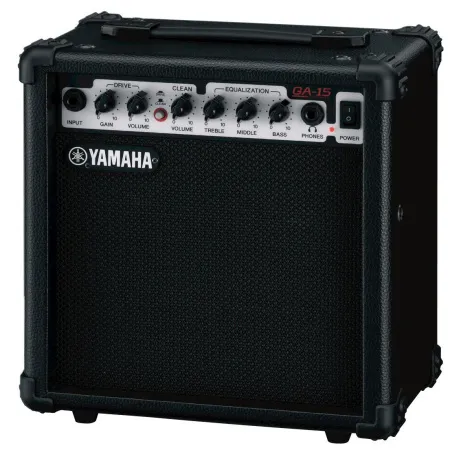 Купить YAMAHA GA15 по выгодной цене в Москве