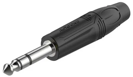 Купить ROXTONE RJ3P-BN по выгодной цене в Москве