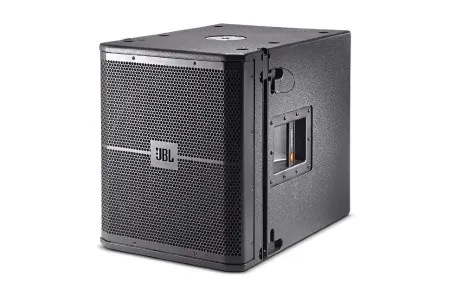 JBL VRX915S-WH