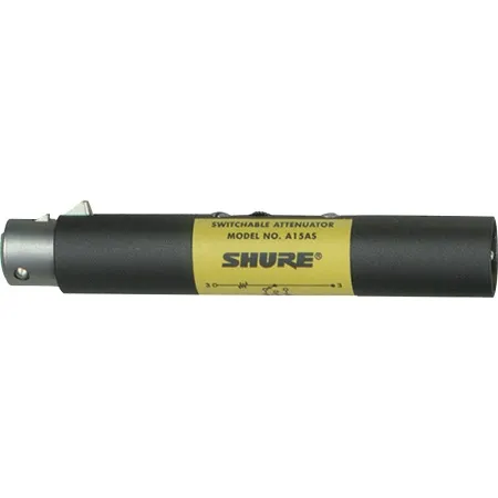 SHURE A15AS