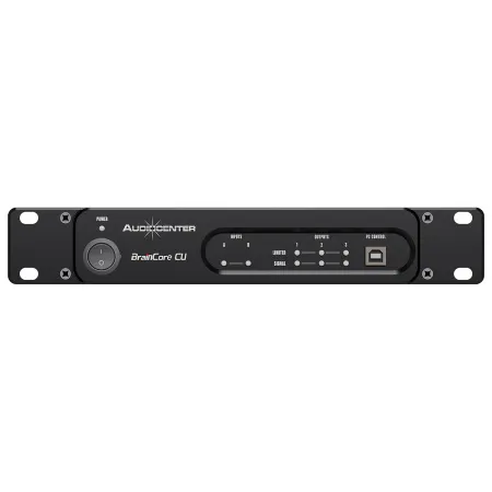 Купить Audiocenter Braincore CU по выгодной цене в Москве