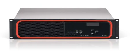 Купить BIAMP TesiraAMP-4350R по выгодной цене в Москве