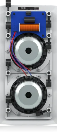 Tannoy IW 62S-WH