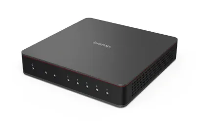 Купить BIAMP Tesira CONNECT TC-5 по выгодной цене в Москве