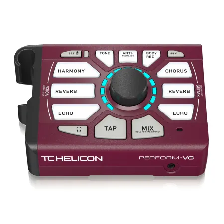 Купить TC HELICON PERFORM-VG за 26&nbsp;990 ₽