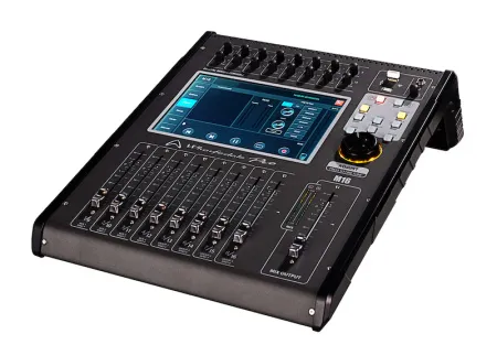 Купить WHARFEDALE PRO M16 по выгодной цене в Москве