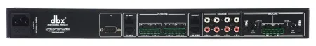 Купить DBX ZonePro 641 за 0 ₽