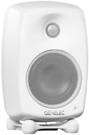 Купить Genelec G Two BWM по выгодной цене в Москве
