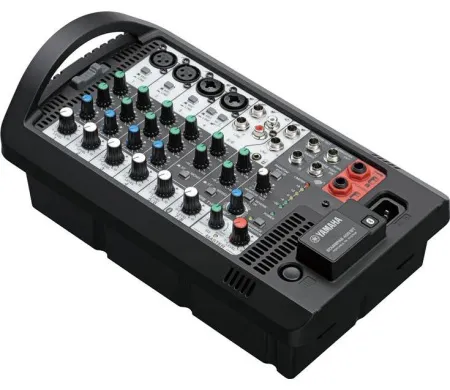Купить YAMAHA STAGEPAS 400BT1M по выгодной цене в Москве