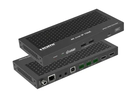 Infobit iSwitch 2000R Infobit iSwitch 2000R