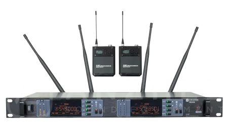 Купить Anzhee RS500 dual BB по выгодной цене в Москве