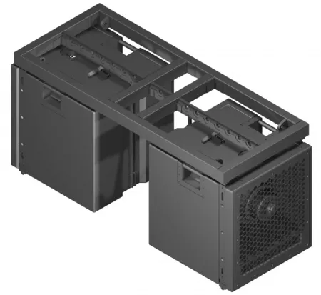 Купить VUE Audiotechnik al-4SB по выгодной цене в Москве