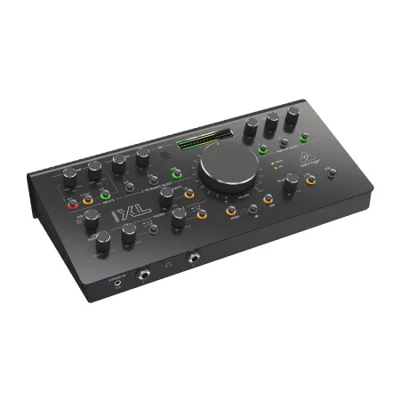 Купить BEHRINGER STUDIO XL по выгодной цене в Москве