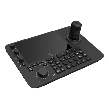 Prestel_KB-IP10 Prestel_KB-IP10