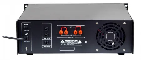 Купить SVS Audiotechnik STP-1000 по выгодной цене в Москве