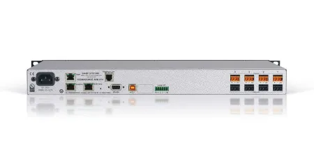 Купить BIAMP Tesira FORTE DAN VT4 по выгодной цене в Москве