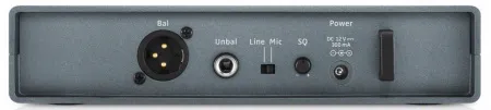 Купить Sennheiser XSW 1-CI1-B по выгодной цене в Москве