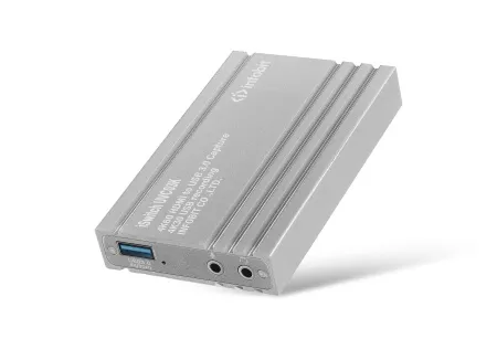 Infobit iSwitch UVC03K Infobit iSwitch UVC03K