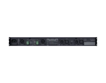 AUDAC EPA502 AUDAC EPA502