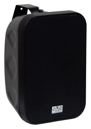 Купить SVS Audiotechnik WSP-80 Black по выгодной цене в Москве