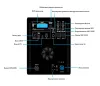 Купить XLINE DELTA 15 SET по выгодной цене в Москве