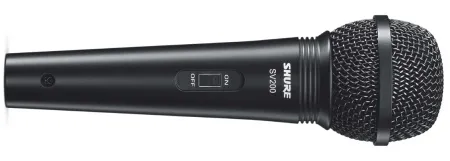SHURE SV200-A SHURE SV200-A