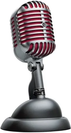 Купить SHURE 5575LE Unidyne 55 по выгодной цене в Москве