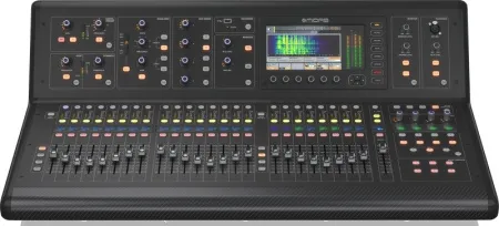 Купить MIDAS M32 LIVE по выгодной цене в Москве
