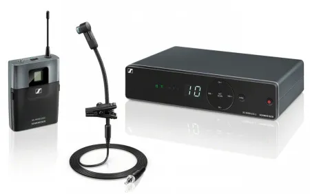 Купить Sennheiser XSW 1-908-B по выгодной цене в Москве