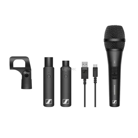 SENNHEISER XSW-D VOCAL SET SENNHEISER XSW-D VOCAL SET