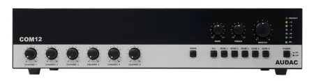 Купить AUDAC COM12MK2 по выгодной цене в Москве