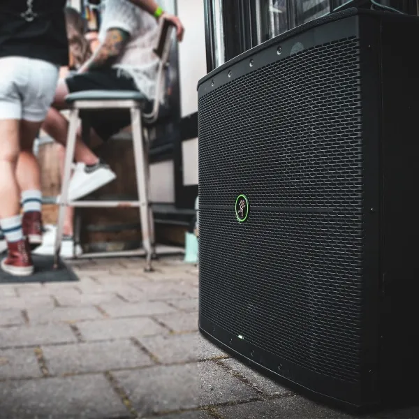 MACKIE Thump118S MACKIE Thump118S