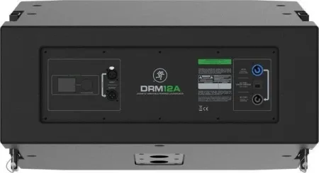 Купить MACKIE DRM12A по выгодной цене в Москве