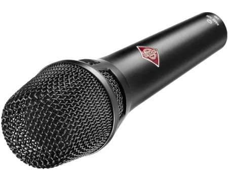 Купить NEUMANN KMS 105 BK по выгодной цене в Москве