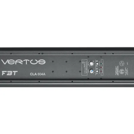 Купить FBT VERTUS CLA 604A по выгодной цене в Москве