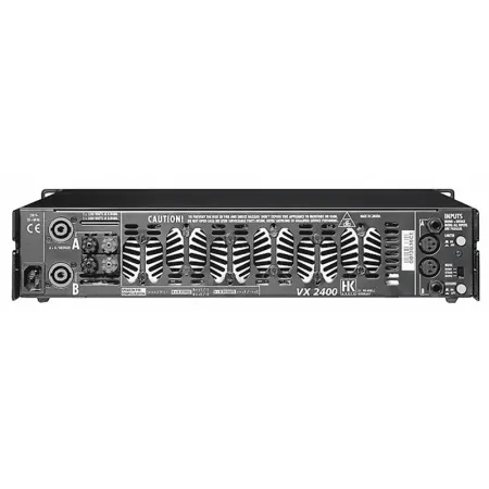 Купить HK AUDIO VX 1200 по выгодной цене в Москве
