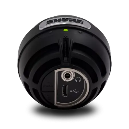 Купить Shure MV5-B-DIG по выгодной цене в Москве