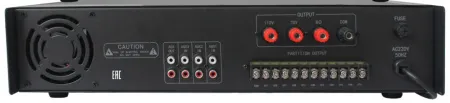 Купить SVS Audiotechnik STA-120 по выгодной цене в Москве